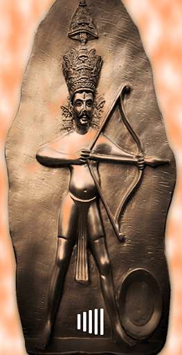 Run android online APK Ghantakarna Mahavir Stotra Audio from MyAndroid or emulate Ghantakarna Mahavir Stotra Audio using MyAndroid