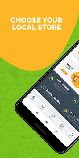 Run android online APK Ghar Bazar Online Grocery Store from MyAndroid or emulate Ghar Bazar Online Grocery Store using MyAndroid Run android online APK Ghar Bazar Online Grocery Store from MyAndroid or emulate Ghar Bazar Online Grocery Store using MyAndroid