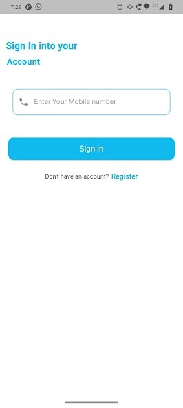 Run android online APK Gharcare from MyAndroid or emulate Gharcare using MyAndroid