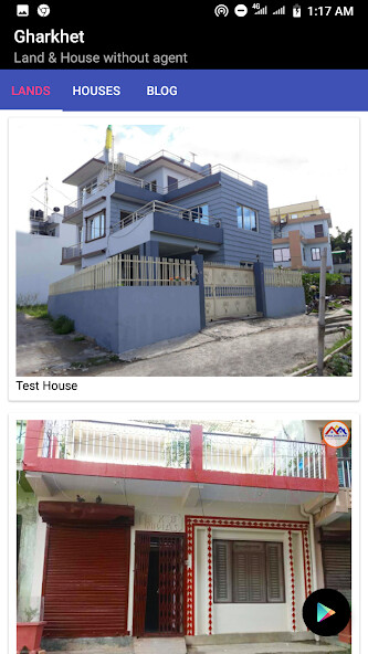 Run android online APK Gharkhet - House Land from MyAndroid or emulate Gharkhet - House Land using MyAndroid Run android online APK Gharkhet - House Land from MyAndroid or emulate Gharkhet - House Land using MyAndroid