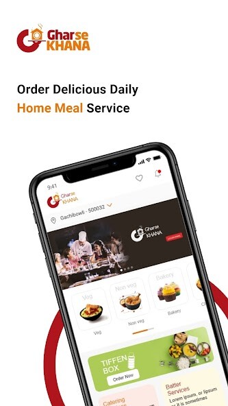 Run android online APK GharSeKhana from MyAndroid or emulate GharSeKhana using MyAndroid Run android online APK GharSeKhana from MyAndroid or emulate GharSeKhana using MyAndroid