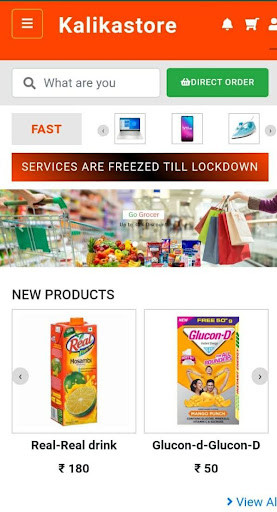 Run android online APK GharTakMart from MyAndroid or emulate GharTakMart using MyAndroid Run android online APK GharTakMart from MyAndroid or emulate GharTakMart using MyAndroid