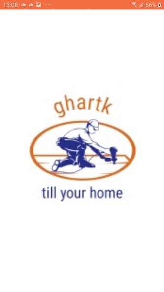 Run android online APK Ghartk from MyAndroid or emulate Ghartk using MyAndroid