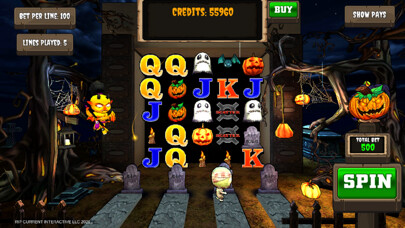 Emulate iPhone app Ghastly Riches using MyAndroid Emulate iPhone app Ghastly Riches using MyAndroid