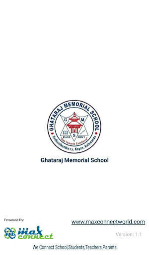 Run android online APK Ghataraj Memorial School from MyAndroid or emulate Ghataraj Memorial School using MyAndroid Run android online APK Ghataraj Memorial School from MyAndroid or emulate Ghataraj Memorial School using MyAndroid