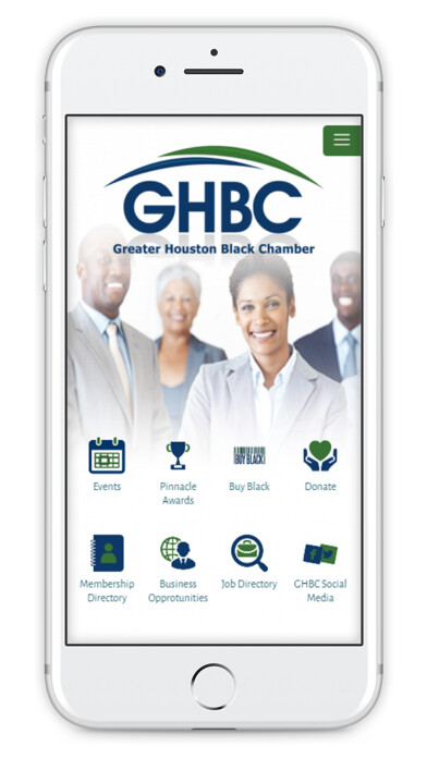 Emulate iPhone app GHBC Mobile App using MyAndroid Emulate iPhone app GHBC Mobile App using MyAndroid