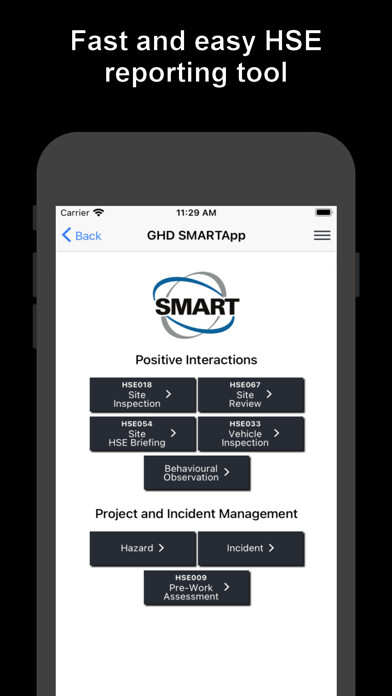 Run android online APK GHD SMART App from MyAndroid or emulate GHD SMART App using MyAndroid