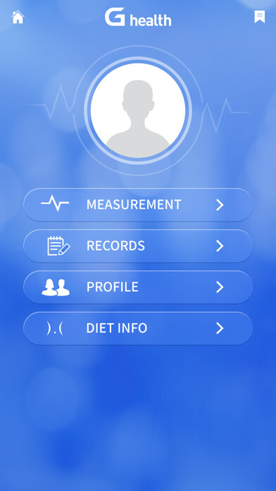 Emulate iPhone app GHealthGlobal using MyAndroid Emulate iPhone app GHealthGlobal using MyAndroid