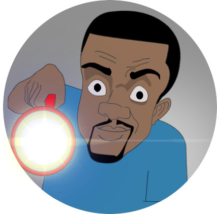 Run android online APK Ghenghen Torch from MyAndroid or emulate Ghenghen Torch using MyAndroid