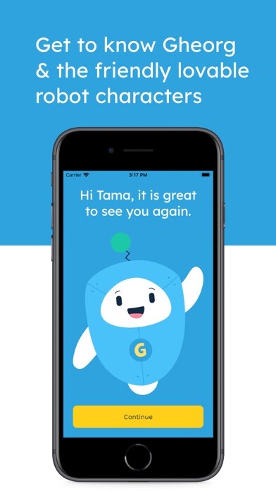 Emulate iPhone app Gheorg using MyAndroid Emulate iPhone app Gheorg using MyAndroid