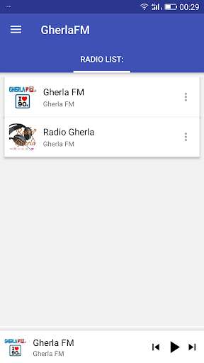 Run android online APK GherlaFM from MyAndroid or emulate GherlaFM using MyAndroid Run android online APK GherlaFM from MyAndroid or emulate GherlaFM using MyAndroid