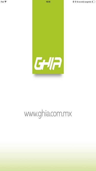 Emulate iPhone app GHIA Horus using MyAndroid Emulate iPhone app GHIA Horus using MyAndroid