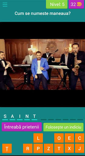 Run android online APK Ghiceste Maneaua from MyAndroid or emulate Ghiceste Maneaua using MyAndroid