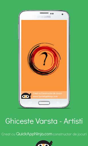 Run android online APK Ghiceste Varsta - Artisti from MyAndroid or emulate Ghiceste Varsta - Artisti using MyAndroid Run android online APK Ghiceste Varsta - Artisti from MyAndroid or emulate Ghiceste Varsta - Artisti using MyAndroid