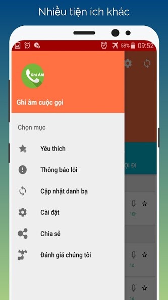 Run android online APK Ghi âm cuộc gọi tự động from MyAndroid or emulate Ghi âm cuộc gọi tự động using MyAndroid Run android online APK Ghi âm cuộc gọi tự động from MyAndroid or emulate Ghi âm cuộc gọi tự động using MyAndroid