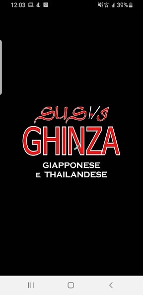 Run android online APK Ghinza from MyAndroid or emulate Ghinza using MyAndroid