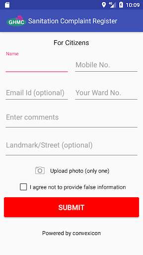 Run android online APK GHMC from MyAndroid or emulate GHMC using MyAndroid Run android online APK GHMC from MyAndroid or emulate GHMC using MyAndroid