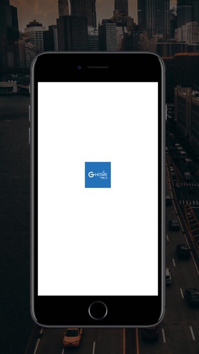 Emulate iPhone app G-Home by Gabbagoods using MyAndroid Emulate iPhone app G-Home by Gabbagoods using MyAndroid