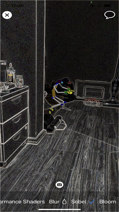 Emulate iPhone app Ghost Advance SLS using MyAndroid Emulate iPhone app Ghost Advance SLS using MyAndroid