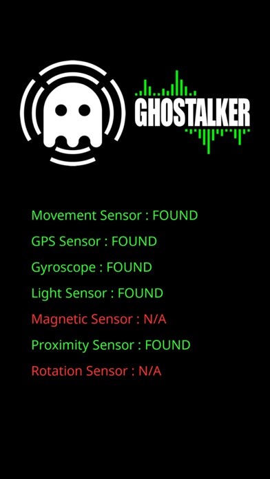 Emulate iPhone app Ghostalker using MyAndroid Emulate iPhone app Ghostalker using MyAndroid