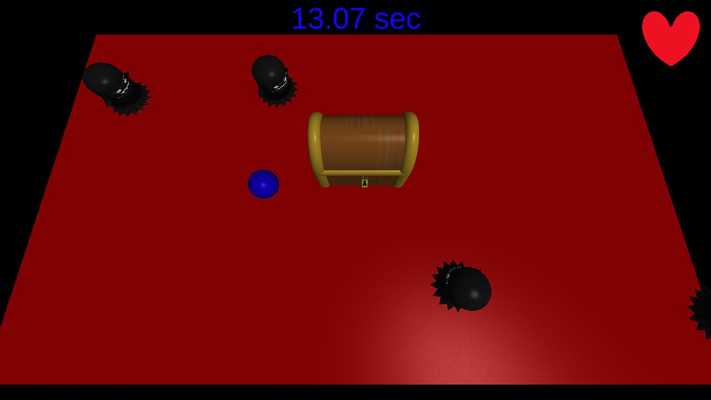 Emulate Android APK Ghost Ball Game Emulate Android APK Ghost Ball Game