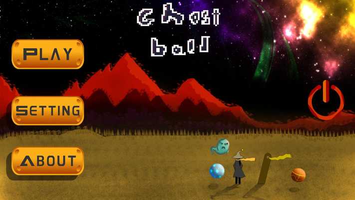 Emulate Android APK Ghost Ball Emulate Android APK Ghost Ball