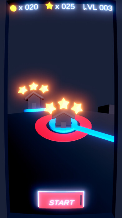 Emulate iPhone app Ghost Ballster using MyAndroid Emulate iPhone app Ghost Ballster using MyAndroid