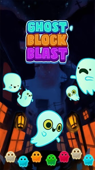 Run android online APK Ghost Block Blast: Spooky Brick Breaker Games from MyAndroid or emulate Ghost Block Blast: Spooky Brick Breaker Games using MyAndroid Run android online APK Ghost Block Blast: Spooky Brick Breaker Games from MyAndroid or emulate Ghost Block Blast: Spooky Brick Breaker Games using MyAndroid