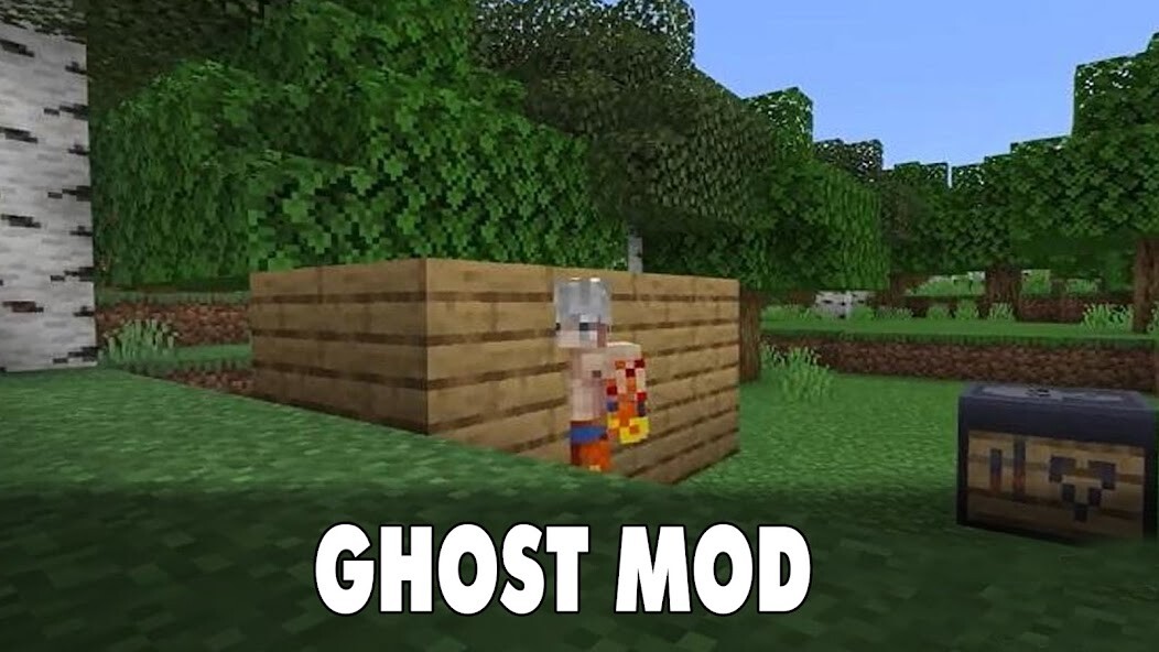 Run android online APK Ghost Block Mod Minecraft PE from MyAndroid or emulate Ghost Block Mod Minecraft PE using MyAndroid Run android online APK Ghost Block Mod Minecraft PE from MyAndroid or emulate Ghost Block Mod Minecraft PE using MyAndroid