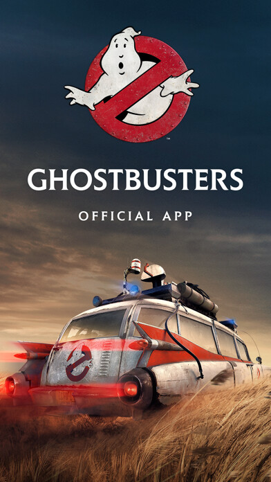 Emulate iPhone app Ghostbusters - Official App using MyAndroid Emulate iPhone app Ghostbusters - Official App using MyAndroid