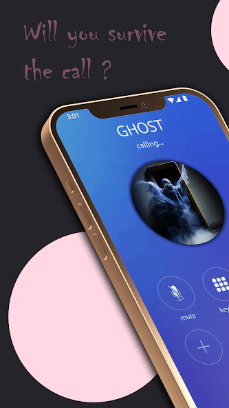 Run android online APK Ghost Call - Scary Call Game from MyAndroid or emulate Ghost Call - Scary Call Game using MyAndroid Run android online APK Ghost Call - Scary Call Game from MyAndroid or emulate Ghost Call - Scary Call Game using MyAndroid