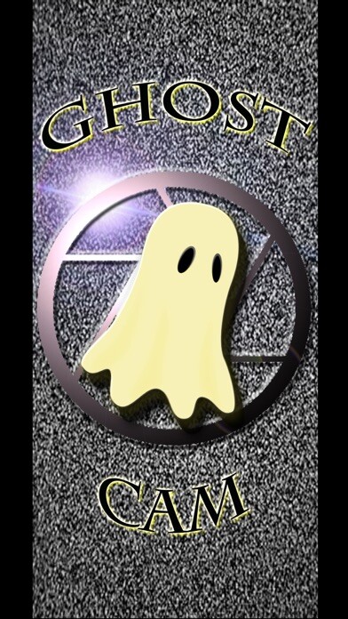 Emulate iPhone app Ghost Camera by Pocket Future using MyAndroid