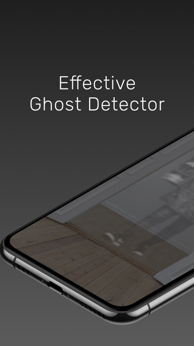 Emulate iPhone app Ghost Camera - Ghost Observer using MyAndroid Emulate iPhone app Ghost Camera - Ghost Observer using MyAndroid
