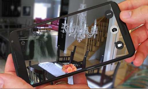 Emulate Android APK Ghost Camera Prank Emulate Android APK Ghost Camera Prank