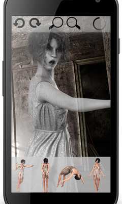 Emulate Android APK Ghost Camera Pro FX Emulate Android APK Ghost Camera Pro FX