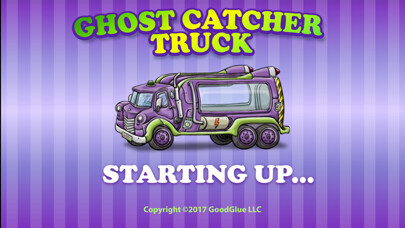 Emulate iPhone app Ghost Catcher Truck using MyAndroid Emulate iPhone app Ghost Catcher Truck using MyAndroid