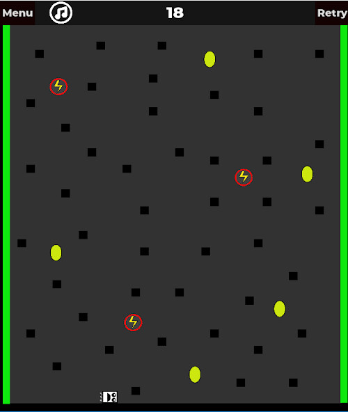 Run android online APK Ghost Chasing Coins from MyAndroid or emulate Ghost Chasing Coins using MyAndroid