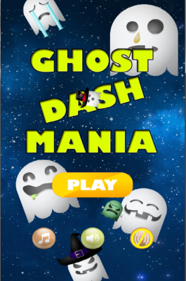 Emulate Android APK Ghost Dash Mania Emulate Android APK Ghost Dash Mania