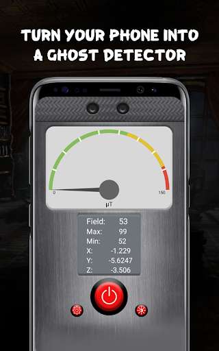 Run android online APK Ghost Detector EMF- Paranormal Activity Meter from MyAndroid or emulate Ghost Detector EMF- Paranormal Activity Meter using MyAndroid Run android online APK Ghost Detector EMF- Paranormal Activity Meter from MyAndroid or emulate Ghost Detector EMF- Paranormal Activity Meter using MyAndroid