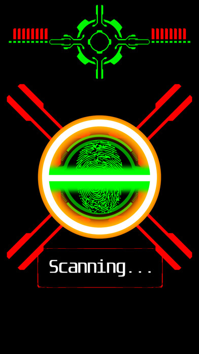 Emulate iPhone app Ghost Detector - Ghost Finder Fingerprint Scanner Pro HD + using MyAndroid Emulate iPhone app Ghost Detector - Ghost Finder Fingerprint Scanner Pro HD + using MyAndroid