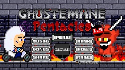 Emulate iPhone app Ghostemane Pentacles using MyAndroid Emulate iPhone app Ghostemane Pentacles using MyAndroid