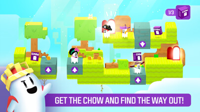 Emulate iPhone app Ghost Game! using MyAndroid Emulate iPhone app Ghost Game! using MyAndroid