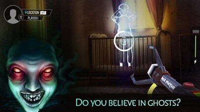 Emulate iPhone app Ghost Go Detector using MyAndroid Emulate iPhone app Ghost Go Detector using MyAndroid