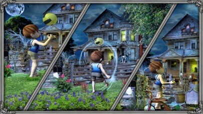 Emulate iPhone app Ghost House Hidden Object Game using MyAndroid Emulate iPhone app Ghost House Hidden Object Game using MyAndroid