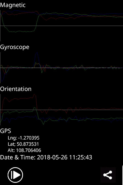 Run android online APK Ghost Hunter Pro from MyAndroid or emulate Ghost Hunter Pro using MyAndroid