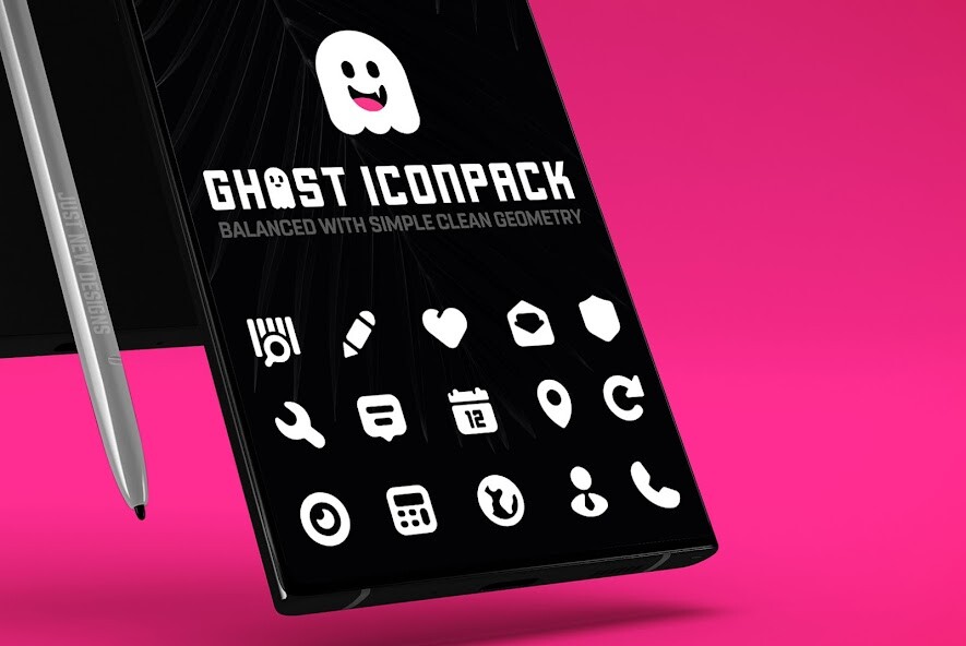 Run android online APK Ghost IconPack from MyAndroid or emulate Ghost IconPack using MyAndroid Run android online APK Ghost IconPack from MyAndroid or emulate Ghost IconPack using MyAndroid