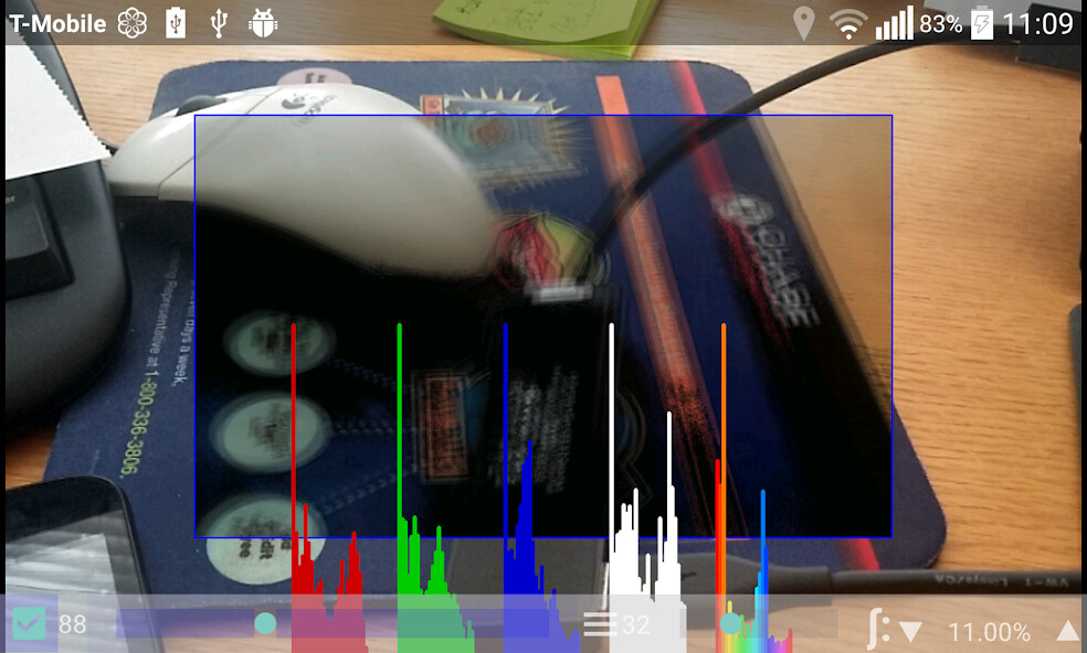 Emulate Android APK Ghost Image View Emulate Android APK Ghost Image View