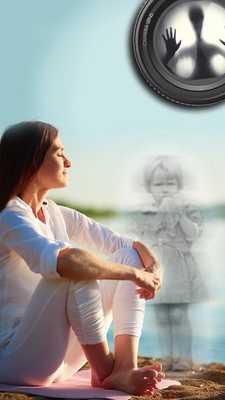 Emulate Android APK Ghost In Photo App - Scary Camera Effects