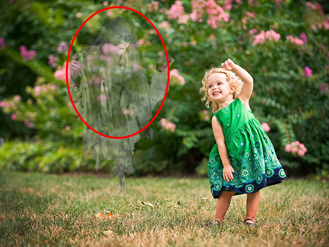 Emulate Android APK Ghost In Photo Emulate Android APK Ghost In Photo