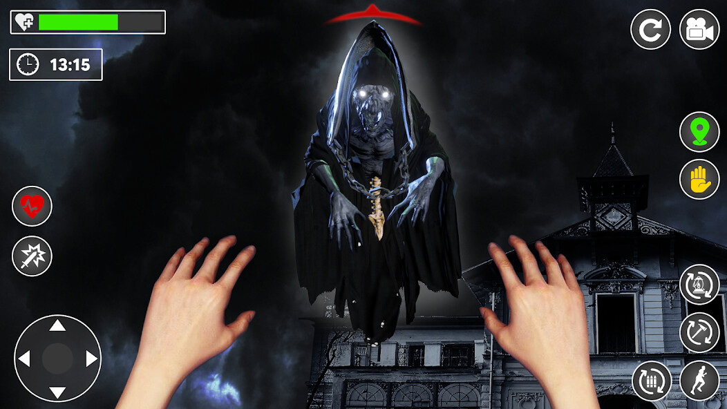 Run android online APK Ghost Killer Scary Horror Game from MyAndroid or emulate Ghost Killer Scary Horror Game using MyAndroid Run android online APK Ghost Killer Scary Horror Game from MyAndroid or emulate Ghost Killer Scary Horror Game using MyAndroid